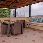 Oasis Colombomexicano en el Corazón de Cartagena