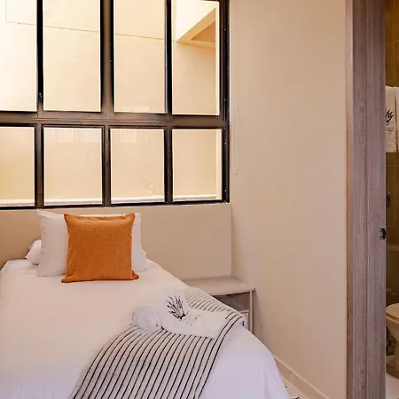 Сasa de vacaciones Oasis Colombomexicano En El Corazon De Cartagena