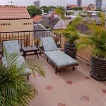 Oasis Colombomexicano en el Corazón de Cartagena