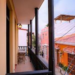 Oasis Colombomexicano en el Corazón de Cartagena