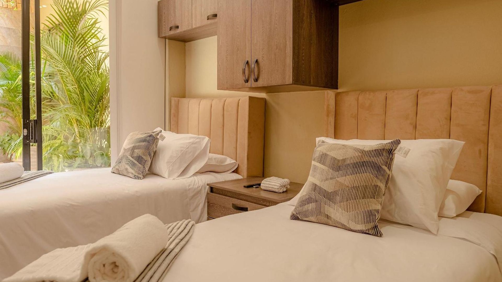 Oasis Colombomexicano En El Corazón De Сasa de vacaciones Cartagena