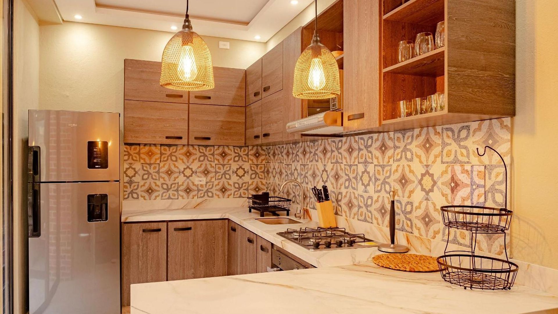 Oasis Colombomexicano En El Corazón De Cartagena