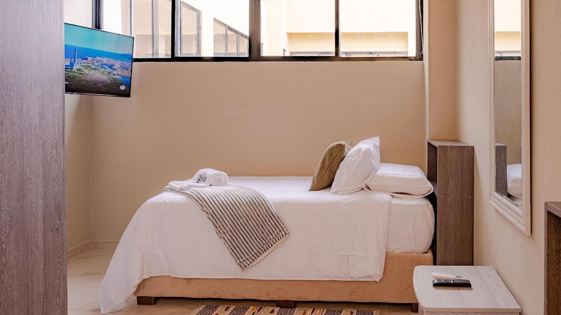 Oasis Colombomexicano En El Corazón De Сasa de vacaciones