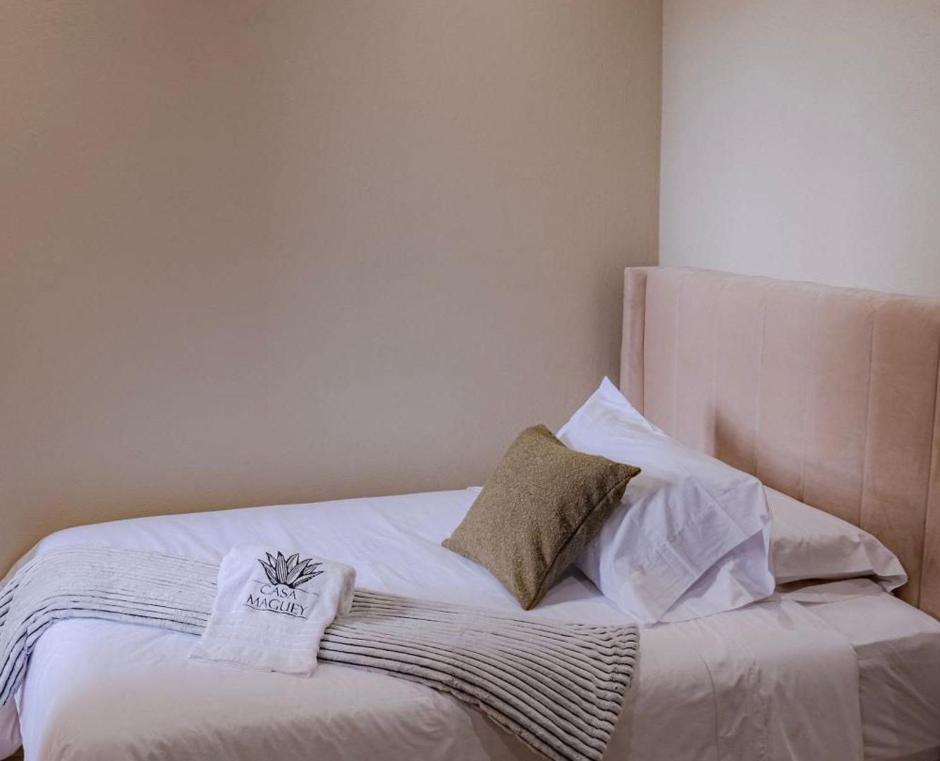 Oasis Colombomexicano En El Corazón De Сasa de vacaciones Cartagena