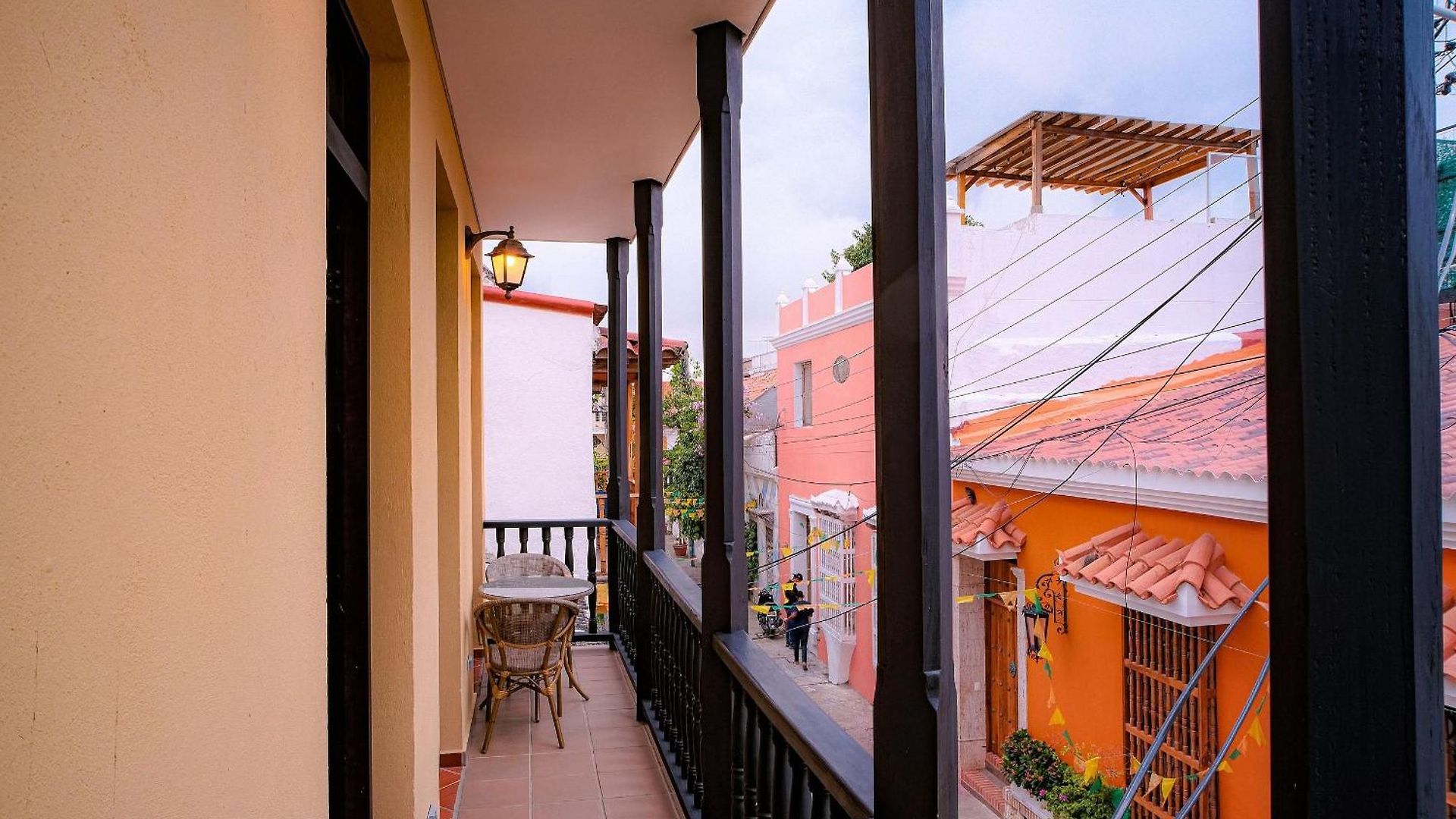 Сasa de vacaciones Oasis Colombomexicano En El Corazón De *