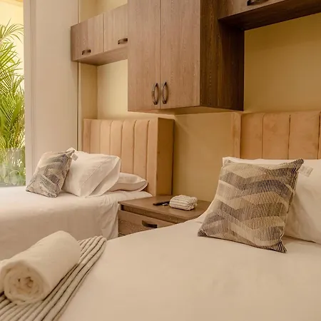 Oasis Colombomexicano En El Corazon De Holiday home Cartagena