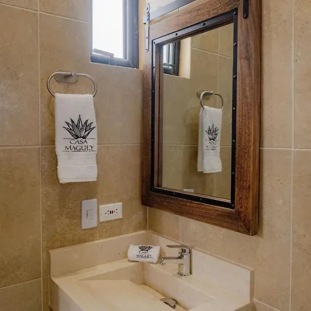 Holiday home Oasis Colombomexicano En El Corazon De