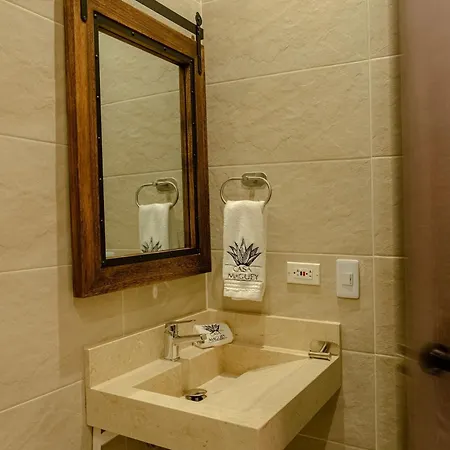 Oasis Colombomexicano En El Corazon De Holiday home *